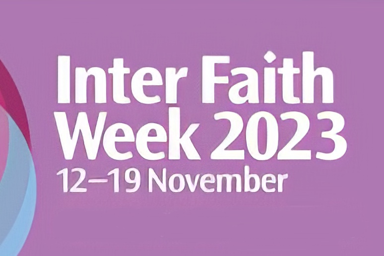 Inter Faith Week