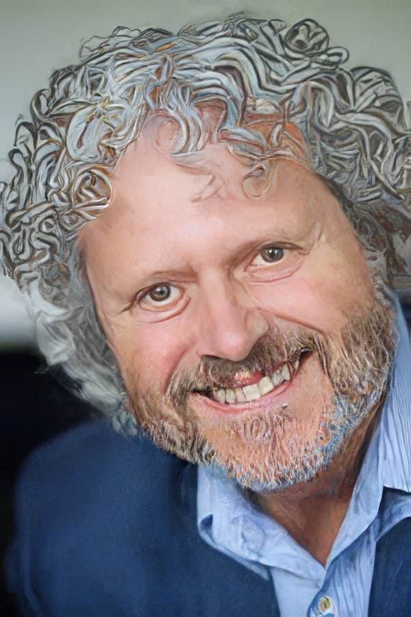 Philip Carr-Gomm