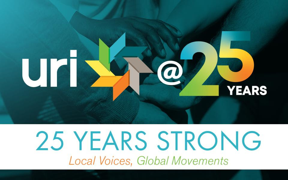 Local Voices, Global Movement