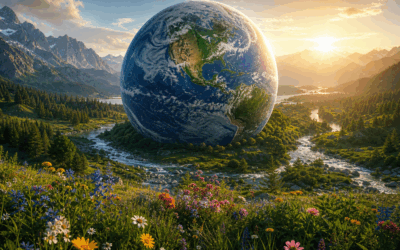 UN Mother Earth Day