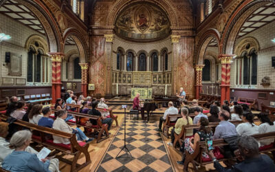 Faiths United in Harmony